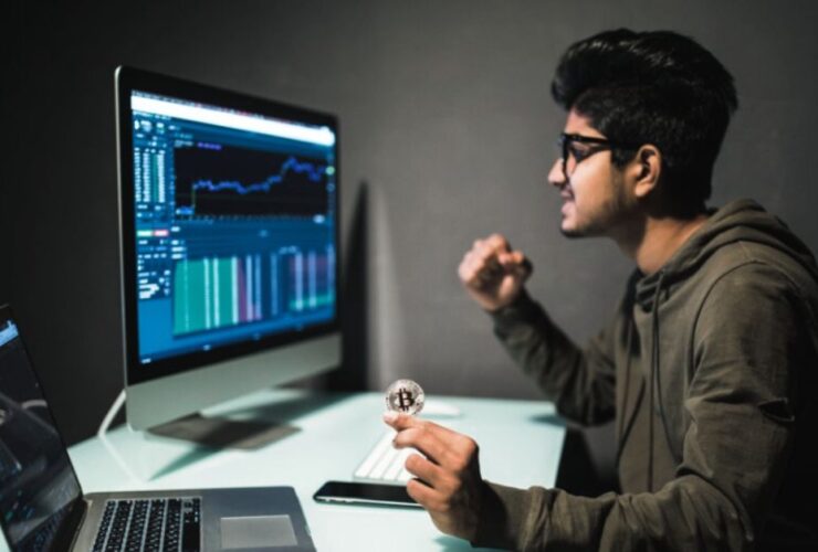 Best Trading Platform UK