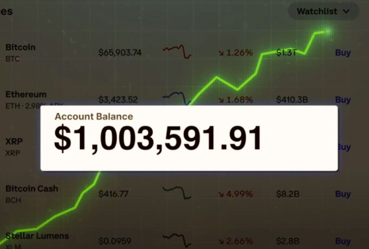 How to Safely Invest in Cryptocurrency