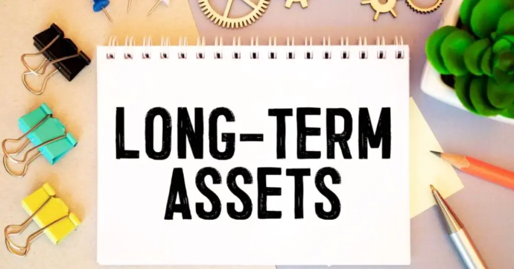 Long Term Investment Strategies