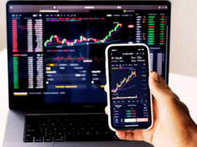 What is Binary Trading