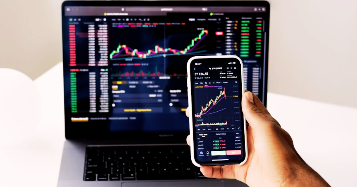 What is Binary Trading