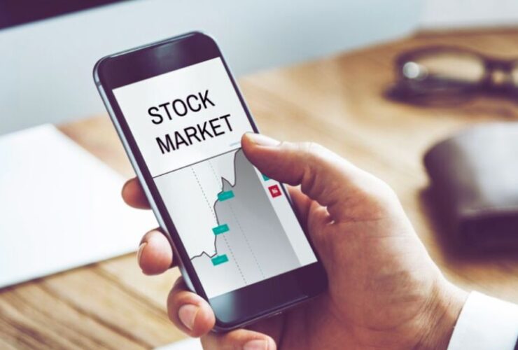 How To Invest in Stocks For Beginners