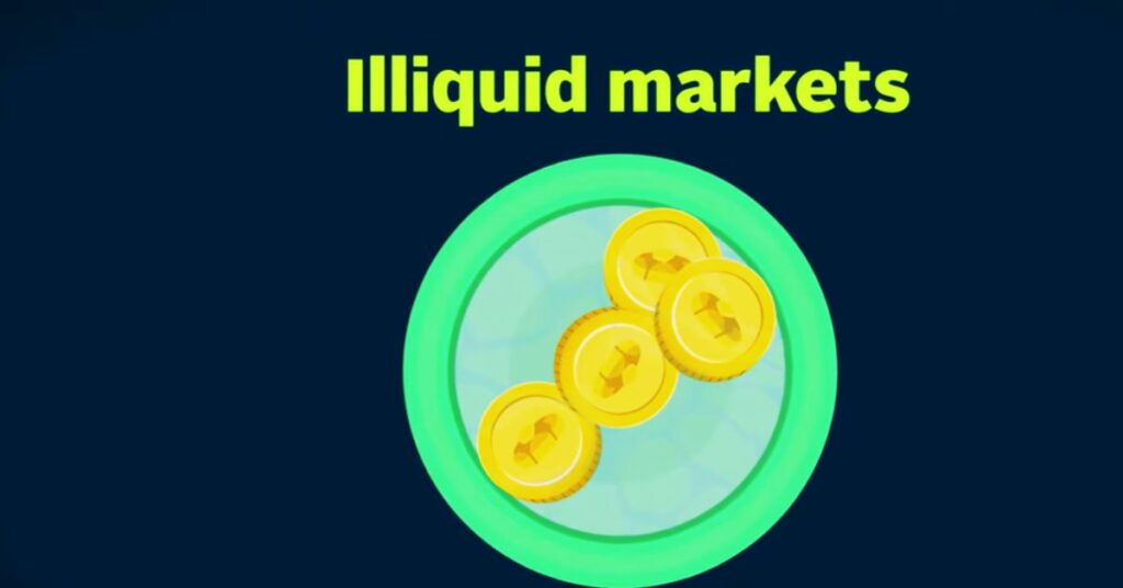 What is Liquidity in Crypto