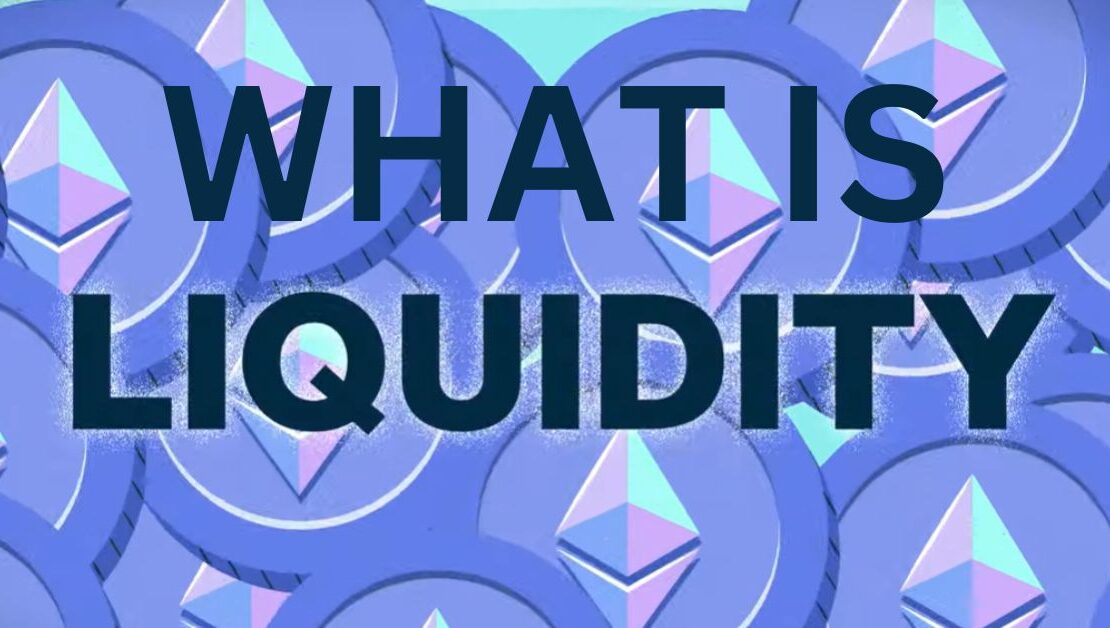What is Liquidity