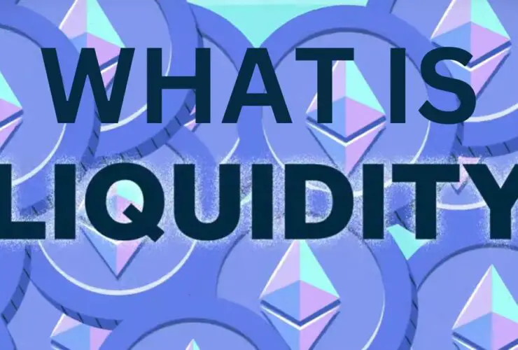 What is Liquidity